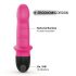 Dorcel Mini Lover 2.0 - Vibrador G-ponto recarregável (rosa)