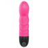 Dorcel Expert G 2.0 - Vibrador ponto G recarregável (rosa)