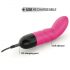 Dorcel Expert G 2.0 - Vibrador ponto G recarregável (rosa)