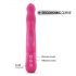 Dorcel Baby Rabbit 2.0 - Vibrador com Estimulador de Clitóris (Rosa)