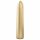 Dorcel Rocket Bullet - Vibrador Dourado a Pilha