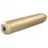 Dorcel Rocket Bullet - Vibrador Dourado a Pilha