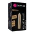 Dorcel Rocket Bullet - Vibrador Dourado a Pilha