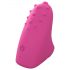 Dedo Mágico Dorcel - Vibrador com Bateria (Rosa)