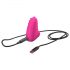 Dedo Mágico Dorcel - Vibrador com Bateria (Rosa)