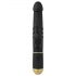 Dorcel Furious Rabbit 2.0 - Vibrador Preto com Orelhas Sensuais