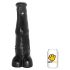 AnimHole Bear - Dildo Urso 32cm (preto)