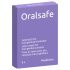 Oralsafe - Lencinhos saborosos (8 unid.)