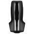 Satisfyer Men Vibration - vibrador de glande recarregável (preto)