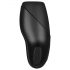 Satisfyer Men Vibration - vibrador de glande recarregável (preto)