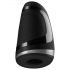 Satisfyer Vibrante Termo p/ Homens (preto)