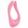 Satisfyer Endless Joy - Vibrador Duplo Recarregável (rosa)