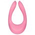 Satisfyer Endless Joy - Vibrador Duplo Recarregável (rosa)