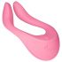 Satisfyer Endless Joy - Vibrador Duplo Recarregável (rosa)