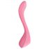 Satisfyer Endless Joy - Vibrador Duplo Recarregável (rosa)