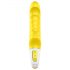 Satisfyer Yummy Sunshine - Vibrador G-spot à prova d'água (Amarelo)