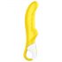 Satisfyer Yummy Sunshine - Vibrador G-spot à prova d'água (Amarelo)