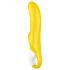 Satisfyer Yummy Sunshine - Vibrador G-spot à prova d'água (Amarelo)