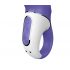 Satisfyer Magic Bunny - Vibrador resistente à água com braço azul!