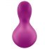 Satisfyer Viva la Vulva 3 - Estimulador de Clitóris (Violeta)