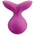 Satisfyer Viva la Vulva 3 - Estimulador de Clitóris (Violeta)