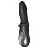 Satisfyer Hot Passion - Vibe anal aquecido inteligente (preto)