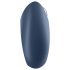 Satisfyer Royal One - Anel Vibrante Inteligente (Azul)