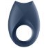 Satisfyer Royal One - Anel Vibrante Inteligente (Azul)