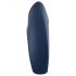 Satisfyer Mighty One - anel vibratório inteligente (azul)