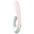 Vibrador Satisfyer Heat Wave Inteligente com Aquecimento (menta)