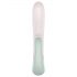 Vibrador Satisfyer Heat Wave Inteligente com Aquecimento (menta)