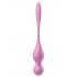 Satisfyer Love Birds 1 - Gansas Vibratórias Inteligentes (rosa)