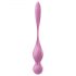 Satisfyer Love Birds 1 - Gansas Vibratórias Inteligentes (rosa)