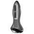 Satisfyer Rotator Plug 1 - Vibrador Anal com Esferas (Preto)