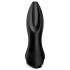 Satisfyer Rotator Plug 2 - vibrador anal de esferas recarregável (preto)