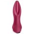 Satisfyer Rotator Plug 2 - Vibrador Anal com Pérolas e Fusão