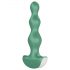 Satisfyer Lolli-Plug 2 - Vibrador Anal Recarregável e À Prova d'Água (Verde)