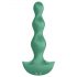 Satisfyer Lolli-Plug 2 - Vibrador Anal Recarregável e À Prova d'Água (Verde)