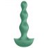 Satisfyer Lolli-Plug 2 - Vibrador Anal Recarregável e À Prova d'Água (Verde)