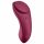 Satisfyer Sexy Secret - Vibrador de Calcinha Inteligente e à Prova d'Água (Vermelho)