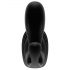 Satisfyer Top Secret Plus - vibrador inteligente 3 em 1 (preto)