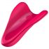 Satisfyer High Fly - vibrador à prova d'água (magenta)