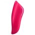 Satisfyer High Fly - vibrador à prova d'água (magenta)