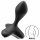 Satisfyer Game Changer - Vibrador Anal Recarregável (preto)