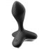 Satisfyer Game Changer - Vibrador Anal Recarregável (preto)