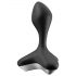 Satisfyer Game Changer - Vibrador Anal Recarregável (preto)