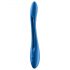 Jogo Elástico Satisfyer - vibrador flexível recarregável (azul)