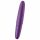 Bala Vibradora Satisfyer Bullet 6 - Recarregável e à prova d'água (roxo)