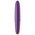 Bala Vibradora Satisfyer Bullet 6 - Recarregável e à prova d'água (roxo)