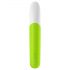 Satisfyer Ultra Power Bullet 7 - vibrador clitoriano à prova d'água (verde)